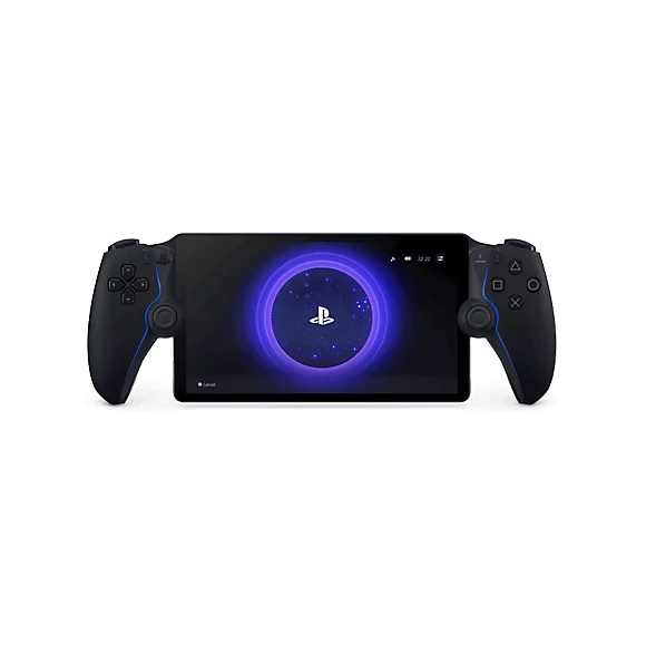 Sony PlayStation Portal Remote Player - Midnight Black Playstation 5 PS PS4 PS5