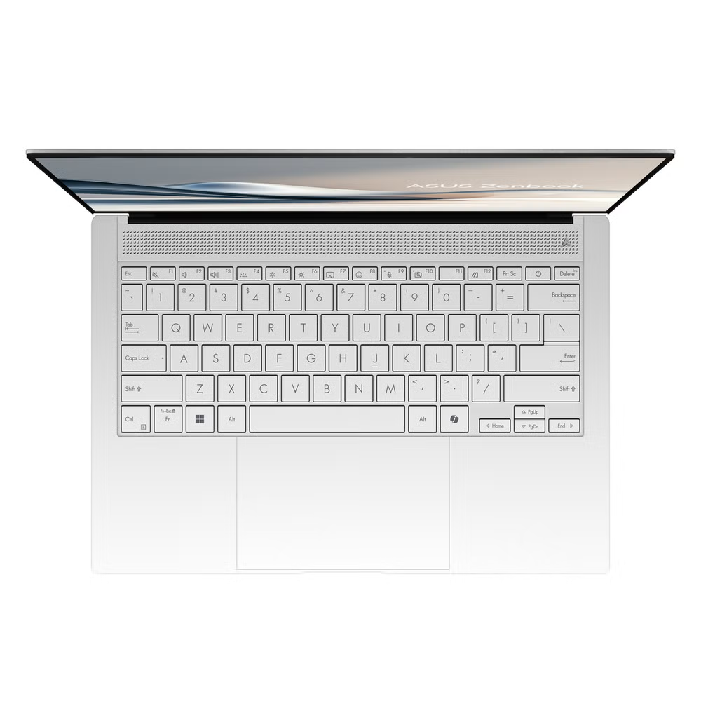 1TB ASUS Zenbook S 14 OLED Touch Screen Laptop / 32GB LPDDR5X RAM / Intel Core Ultra 7 Processor 258V