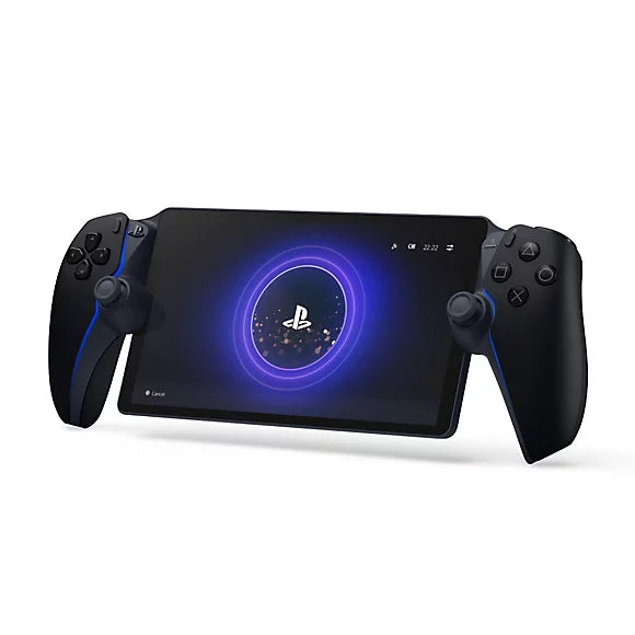 Sony PlayStation Portal Remote Player - Midnight Black Playstation 5 PS PS4 PS5