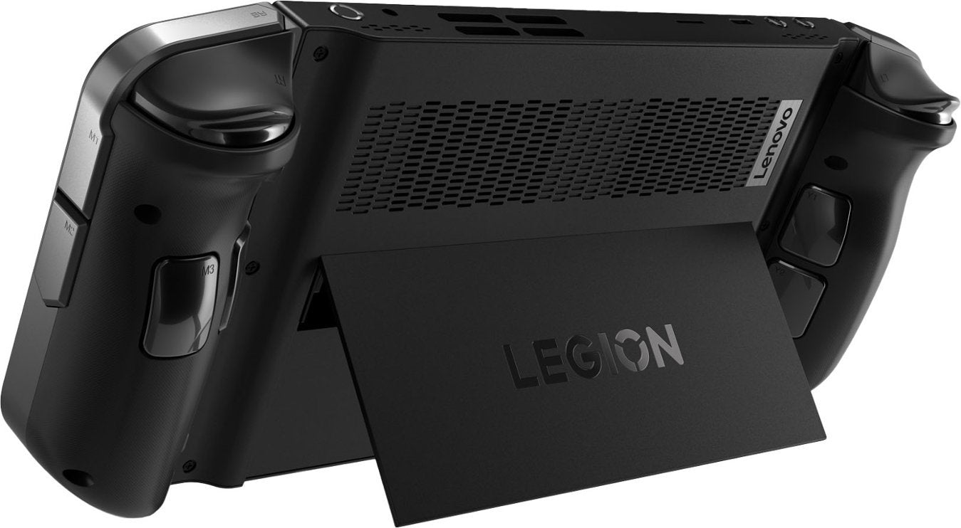 8TB / 4TB / 2TB / 1TB SSD Lenovo Legion Go 8.8" 144Hz WQXGA Gaming Handheld - AMD Ryzen Z1 Extreme 16GB