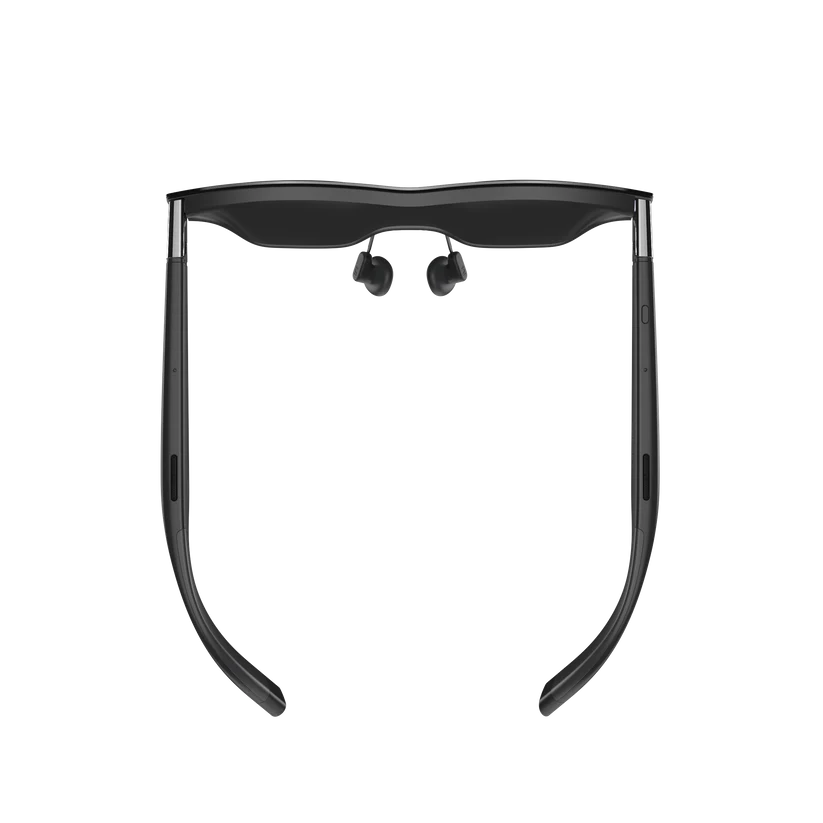 Official XREAL One Pro AR Glasses Equipped With a Self-Developed Spatial Computing Chip