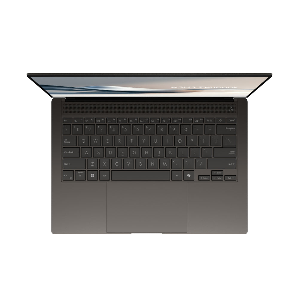 1TB ASUS Zenbook S 14 OLED Touch Screen Laptop / 32GB LPDDR5X RAM / Intel Core Ultra 7 Processor 258V
