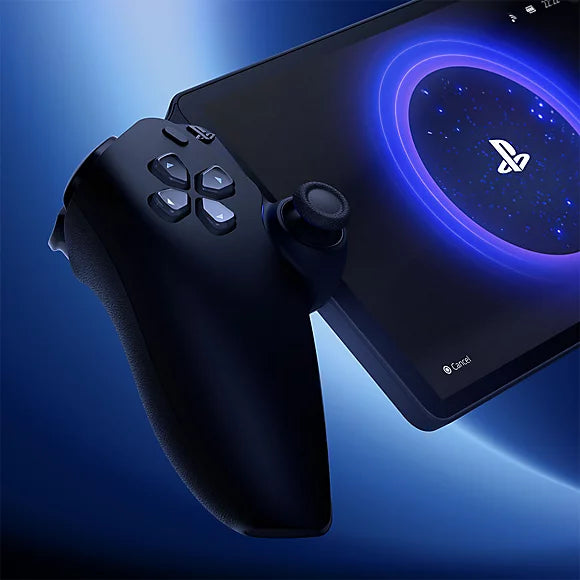 Sony PlayStation Portal Remote Player - Midnight Black Playstation 5 PS PS4 PS5