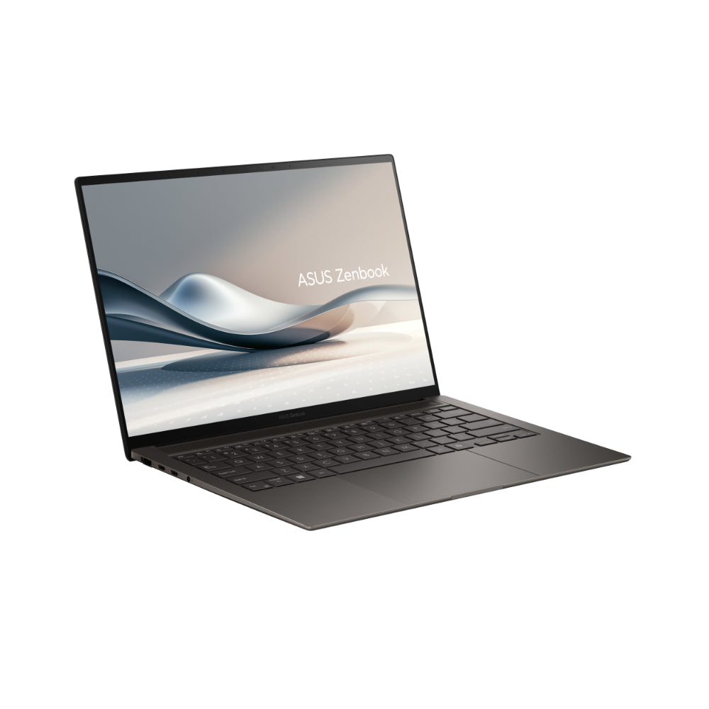 1TB ASUS Zenbook S 14 OLED Touch Screen Laptop / 32GB LPDDR5X RAM / Intel Core Ultra 7 Processor 258V