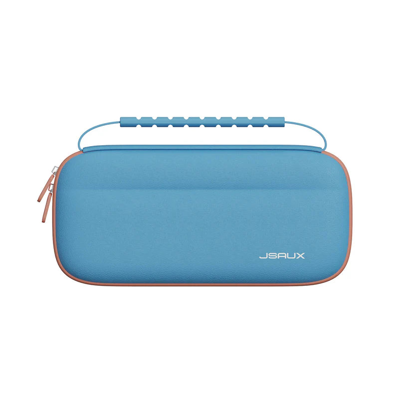 Official JSAUX Colorful Ultra-thin Carrying Case for Nintendo Switch 2