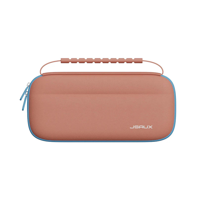 Official JSAUX Colorful Ultra-thin Carrying Case for Nintendo Switch 2