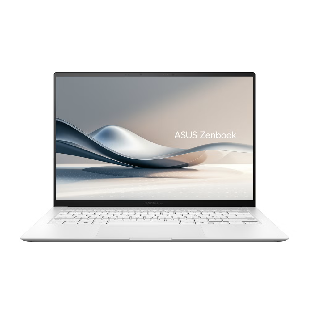 1TB ASUS Zenbook S 14 OLED Touch Screen Laptop / 32GB LPDDR5X RAM / Intel Core Ultra 7 Processor 258V