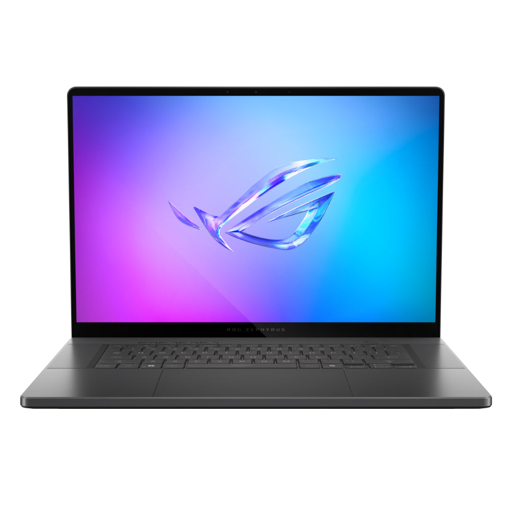 2TB SSD ASUS ROG Zephyrus G16 (2025) 16" OLED Gaming Laptop / Intel Core Ultra 9 285H / 32GB 64GB RAM / RTX 5080 5090