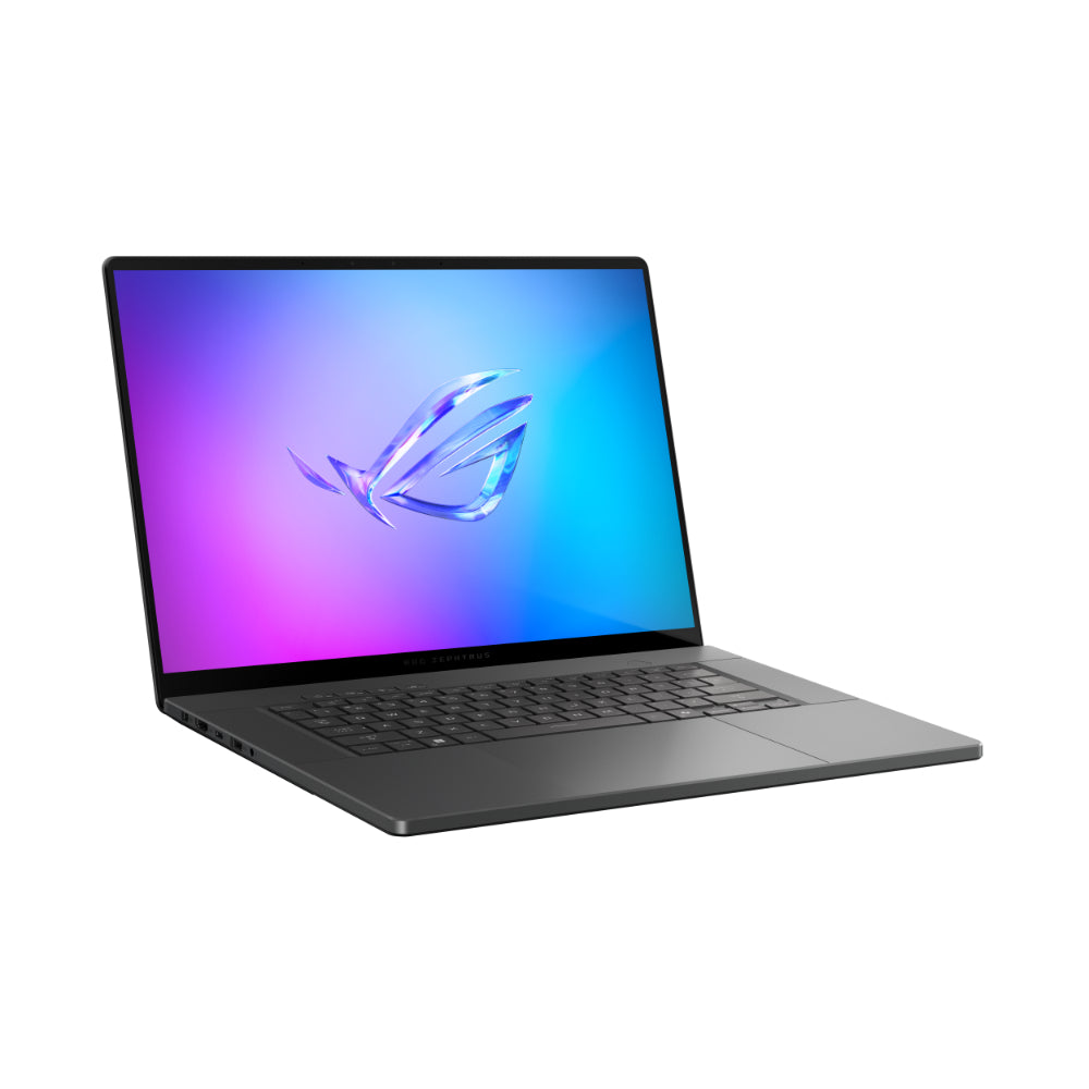2TB SSD ASUS ROG Zephyrus G16 (2025) 16" OLED Gaming Laptop / Intel Core Ultra 9 285H / 32GB 64GB RAM / RTX 5080 5090