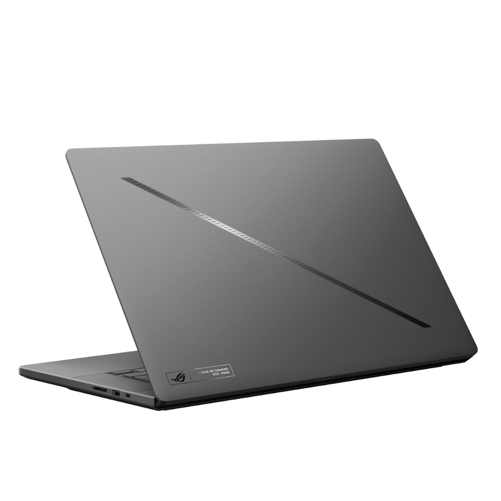 2TB SSD ASUS ROG Zephyrus G16 (2025) 16" OLED Gaming Laptop / Intel Core Ultra 9 285H / 32GB 64GB RAM / RTX 5080 5090