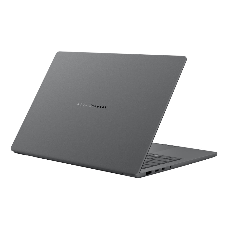 ASUS Zenbook A14 Laptop / 16 32GB LPDDR5X RAM / Snapdragon X X1 26 100 / Snapdragon X Elite X1E 78 100