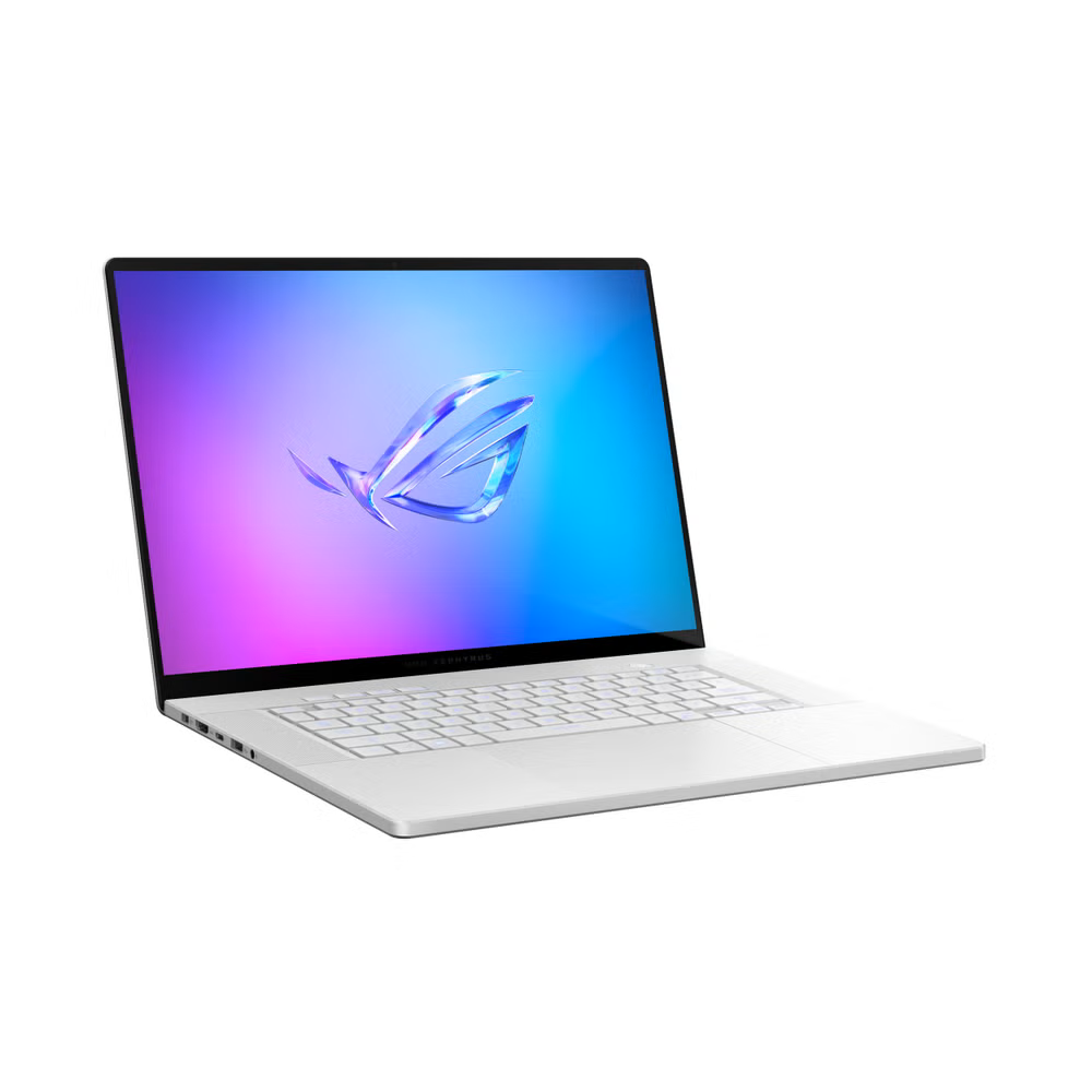 2TB SSD ASUS ROG Zephyrus G16 (2025) 16" OLED Gaming Laptop / Intel Core Ultra 9 285H / 32GB 64GB RAM / RTX 5080 5090