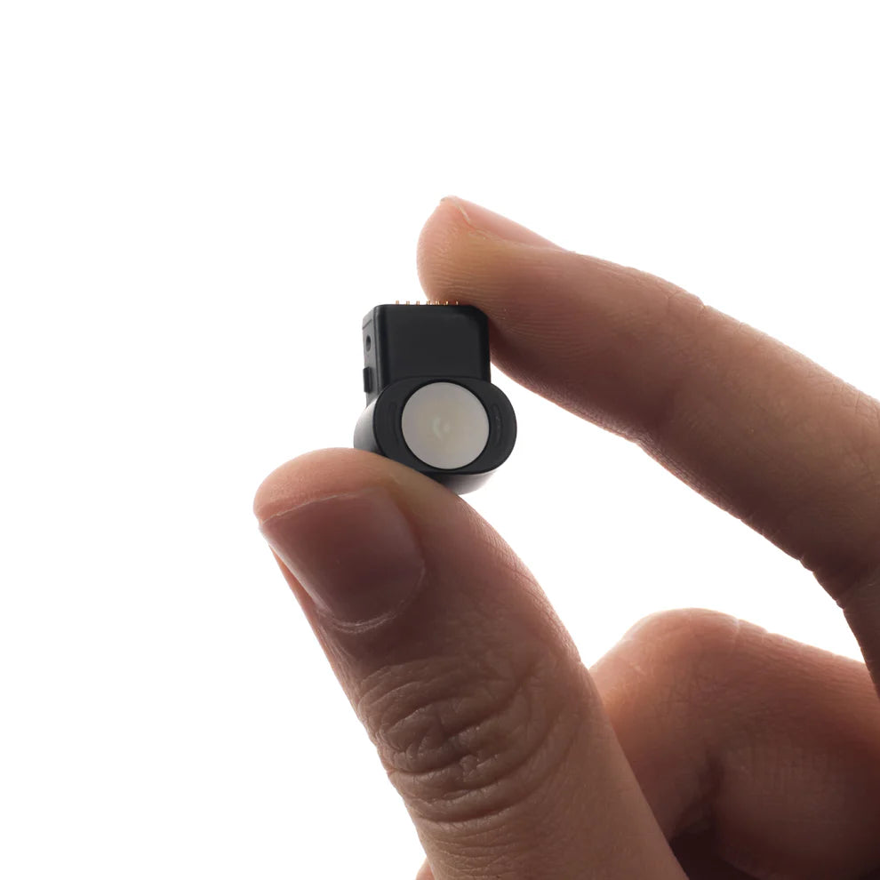 Official XREAL Eye for XREAL One Pro AR Glasses with12MP RGB Camera and 6 DoF