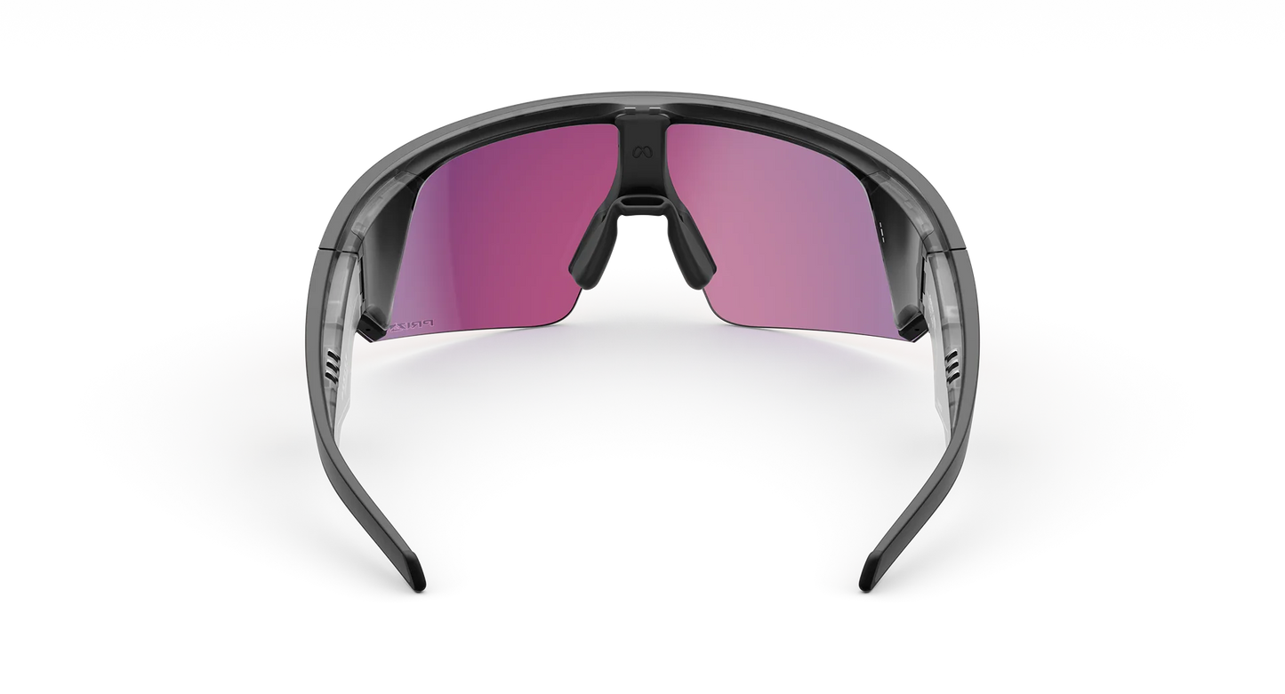 Oakley Meta Vanguard with Meta AI, Audio, Photo, Video Compatibility