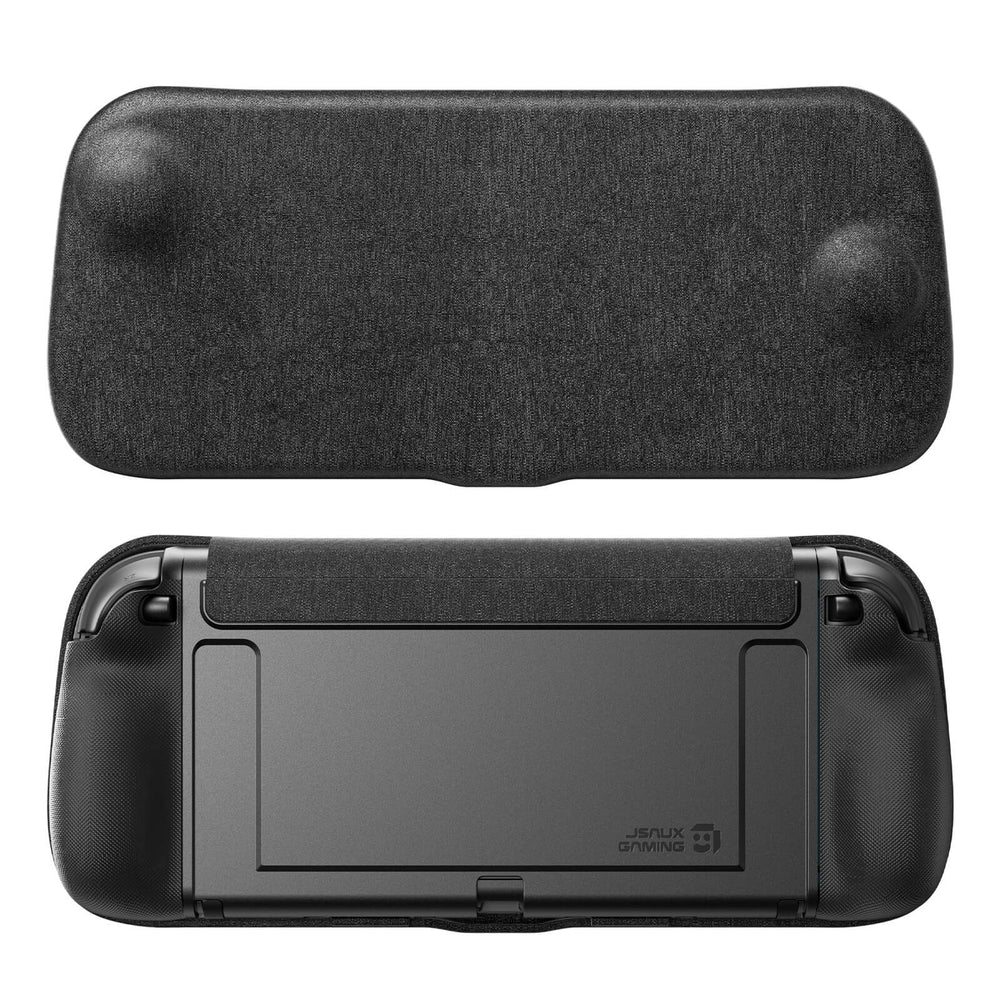 [Dockable] Official JSAUX EveryDay Case with Travel Mode Cover for Nintendo Switch 2