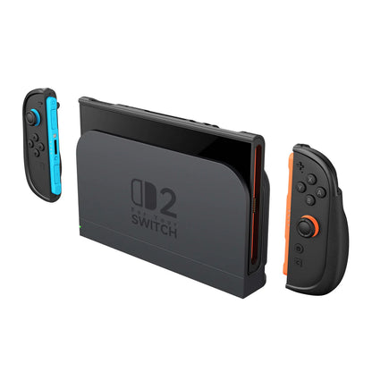 [Dockable] Official JSAUX EveryDay Case with Travel Mode Cover for Nintendo Switch 2