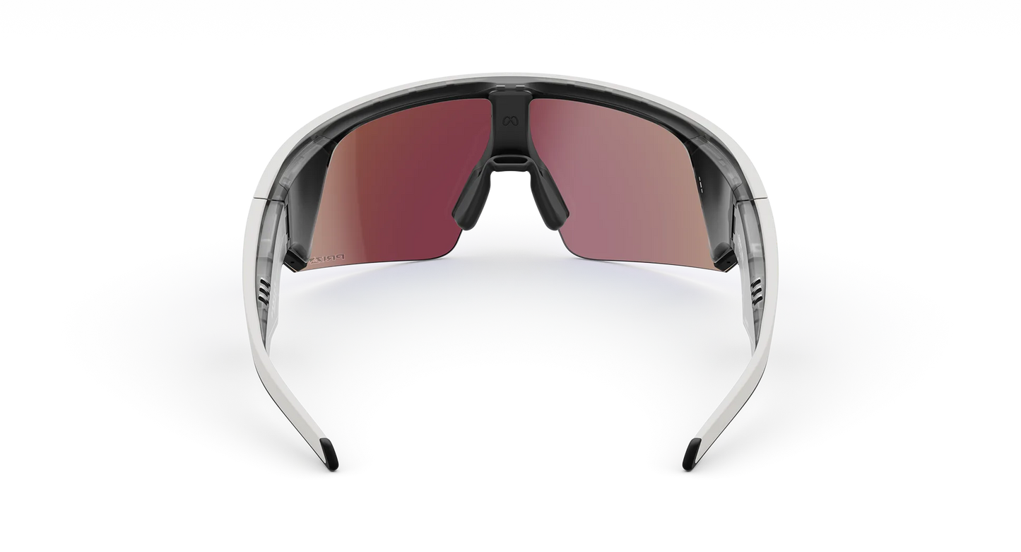 Oakley Meta Vanguard with Meta AI, Audio, Photo, Video Compatibility