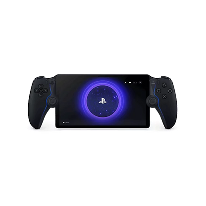 Sony PlayStation Portal Remote Player - Midnight Black Playstation 5 PS PS4 PS5