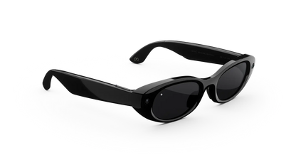 Meta Glasses Starfire Kylie Edition 2026 Standard / Adjustable Bridge / Clear Transitions lenses