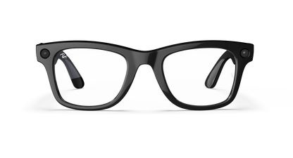 Official META Ray-Ban Meta Wayfarer Standard Large ( Gen 1 ) - Polarized Transitions