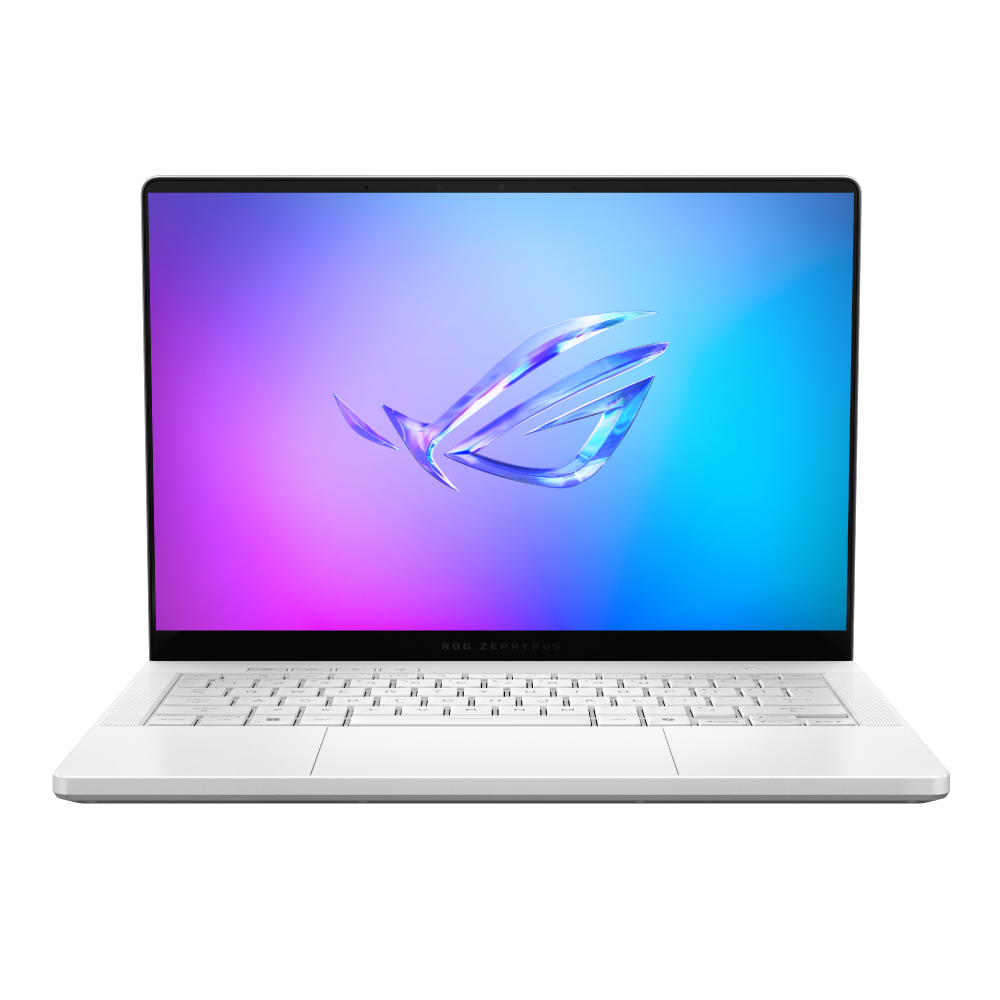 [2026] 1TB SSD ASUS ROG Zephyrus G14 14" OLED Gaming Laptop / AMD Ryzen AI 9 465 / 32GB LPDDR5X RAM / RTX 5060