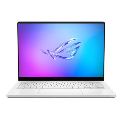[2026] 1TB SSD ASUS ROG Zephyrus G14 14" OLED Gaming Laptop / AMD Ryzen AI 9 465 / 32GB LPDDR5X RAM / RTX 5060