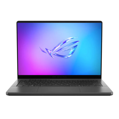 [2025] 2TB SSD ASUS ROG Zephyrus G14 14" OLED Gaming Laptop / AMD Ryzen AI 9 HX 370 / 32GB LPDDR5X RAM / RTX 5070Ti