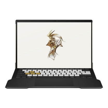 1TB SSD ASUS ROG Flow Z13 KOJIMA PRODUCTIONS Gaming Laptop AMD Ryzen AI MAX+ 395 8060S - 128GB RAM Z13-KJP KOJIPRO