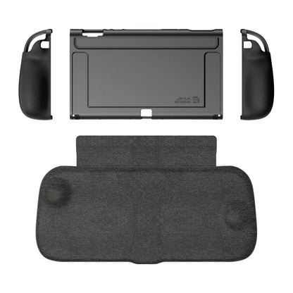 [Dockable] Official JSAUX EveryDay Case with Travel Mode Cover for Nintendo Switch 2