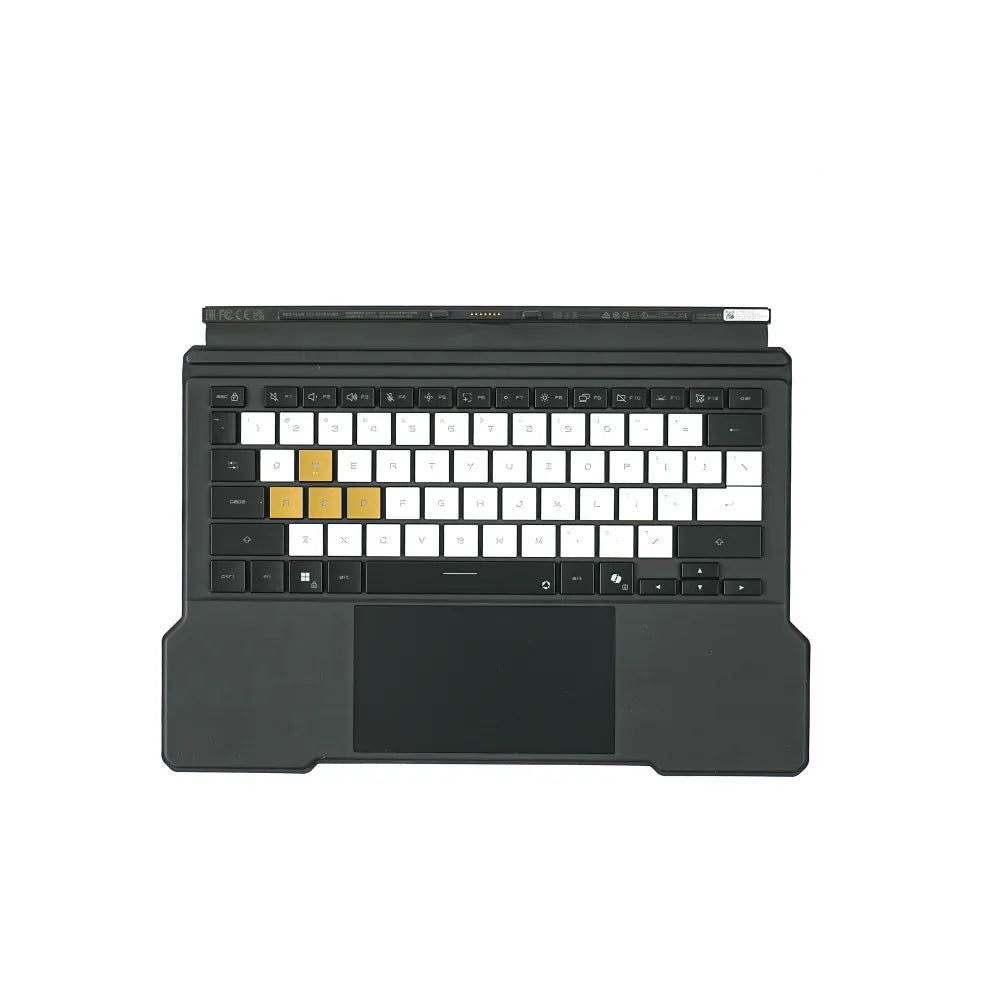ASUS ROG Flow Z13 KOJIMA PRODUCTIONS Limited Edition (2026) Z13-KJP KOJIPRO Keyboard