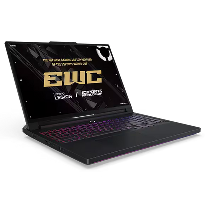 [2025] 2TB SSD Legion Pro 7i Gen 10 16" OLED Gaming Laptop / Intel Core Ultra 9 275HX / RTX 5080 5090 / 32GB 64GB RAM