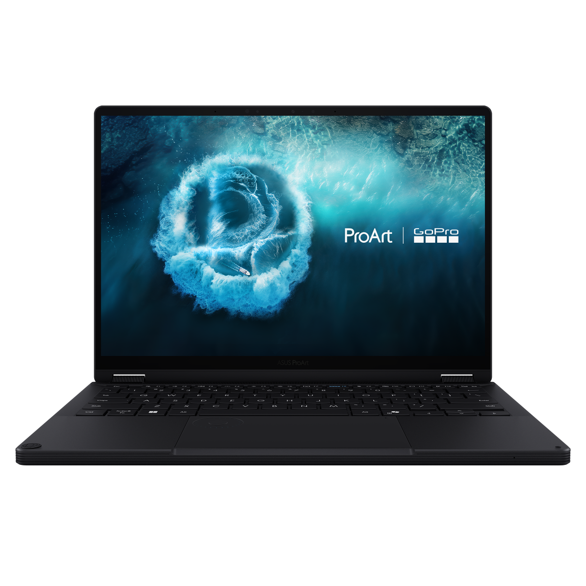[2026] 1TB ASUS ProArt PX13 GoPro 3K OLED Touch Screen Laptop - 128GB LPDDR5X RAM / AMD Ryzen AI MAX+ 395