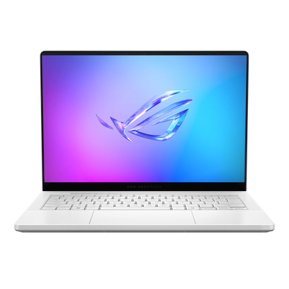 [2025] 1TB SSD ASUS ROG Zephyrus G14 14" OLED Gaming Laptop / AMD Ryzen AI 9 HX 370 / RTX 5070Ti