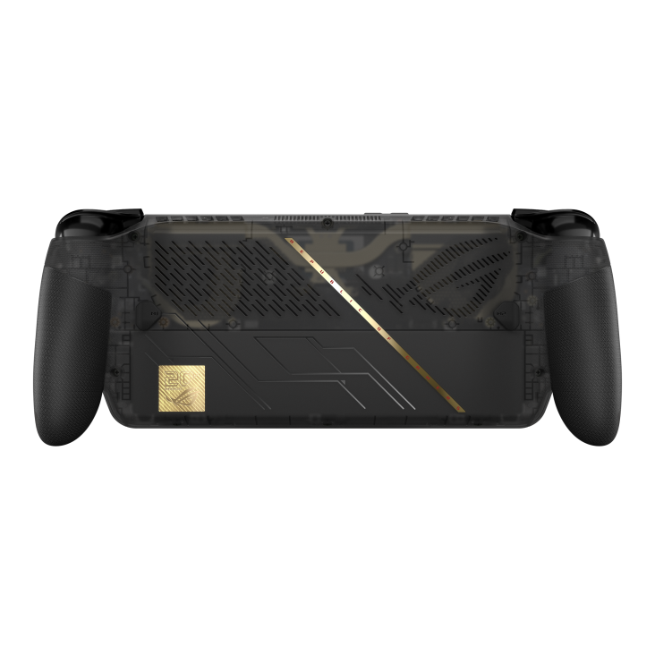 ASUS ROG XBOX Ally X20 20th Anniversary – 120Hz OLED Portable Gaming Handheld / AMD Ryzen AI Z2 Extreme Processor / 24GB RAM / 1TB SSD / 20 edition 2026