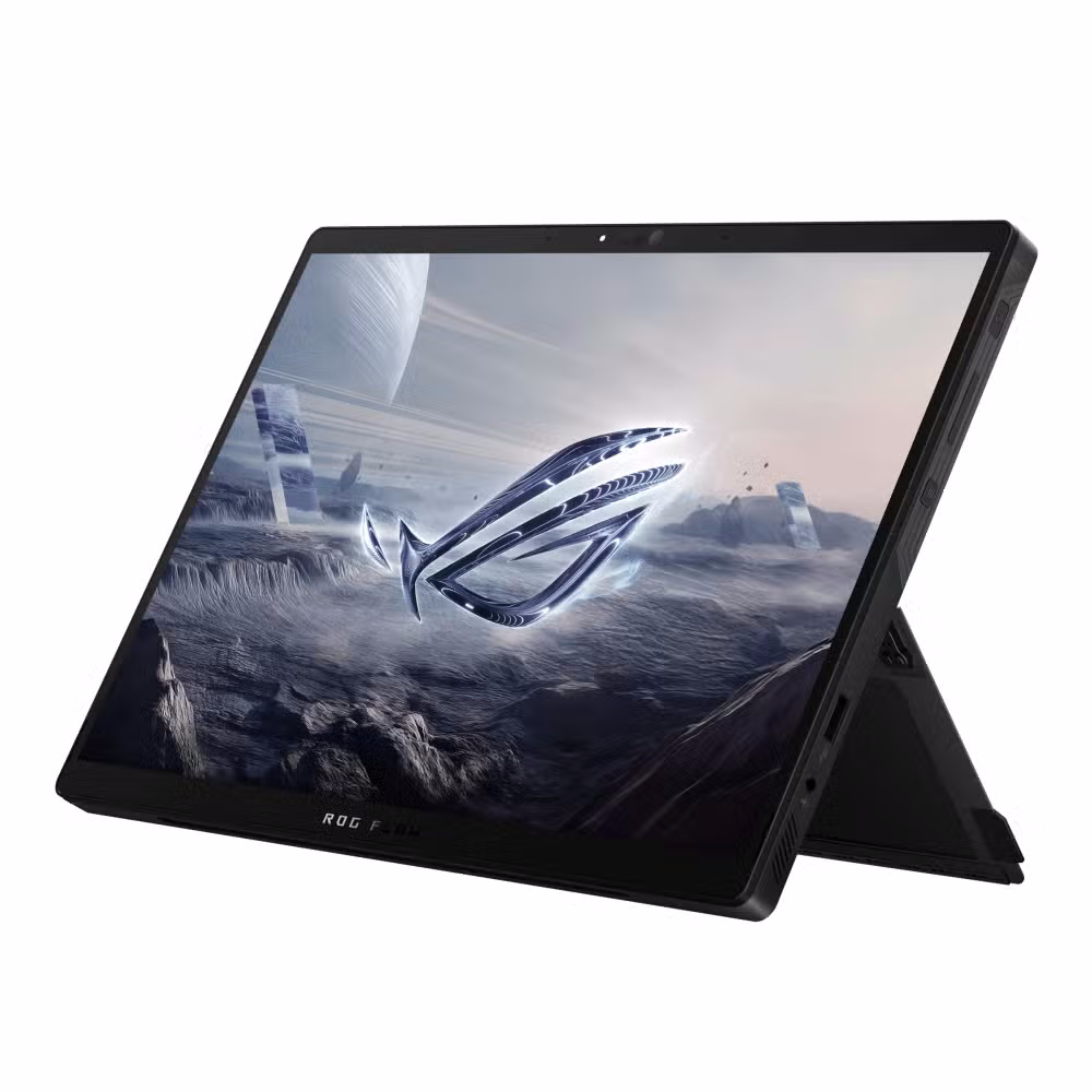 [SG Warranty] ASUS ROG Flow Z13 2025 GZ302 Gaming Laptop - AMD Ryzen AI MAX+ 395 / 64GB LPDDR5X RAM / Wi-Fi 7 / 1TB SSD