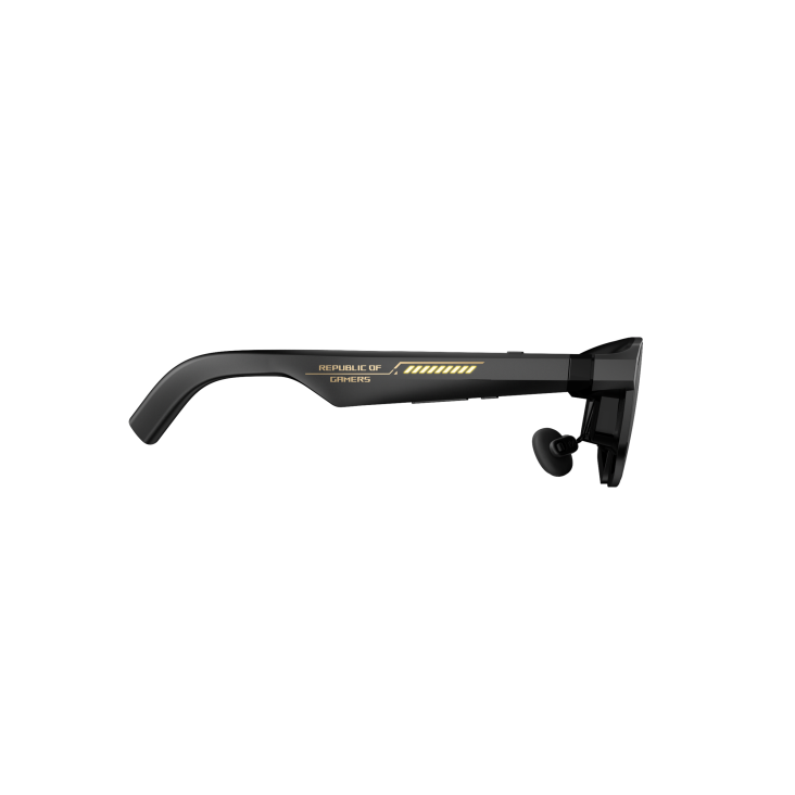 ASUS ROG XREAL R1 Edition 20 Gaming AR Glasses for ROG Ally , PC and Console - 20th Anniversary