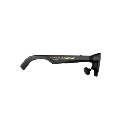 ASUS ROG XREAL R1 Edition 20 Gaming AR Glasses for ROG Ally , PC and Console - 20th Anniversary
