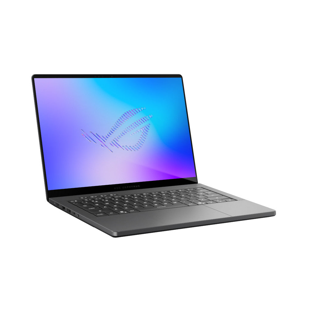 [2026] 1TB SSD ASUS ROG Zephyrus G14 14" OLED Gaming Laptop / Intel Ultra 9 386H / 32GB LPDDR5X RAM / RTX 5070