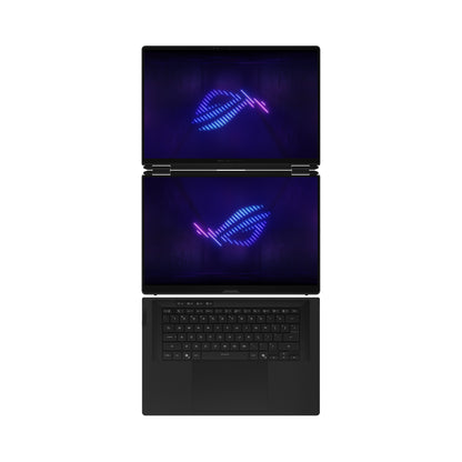 [2026] 2TB SSD ASUS ROG Zephyrus Duo OLED Gaming Laptop / Intel Ultra 9 386H / 64GB LPDDR5X RAM / RTX 5090