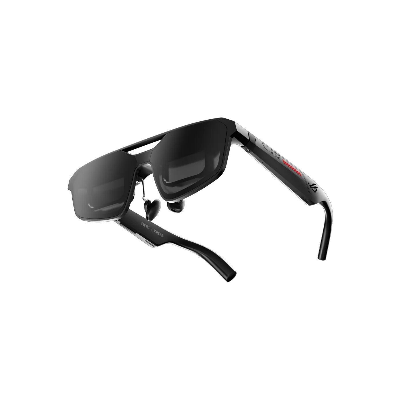 Official XREAL ASUS ROG R1 240Hz Gaming AR Glasses micro OLED with ROG Dock