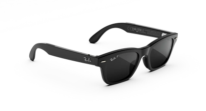 Official Ray-Ban Meta Glasses Burbank (Audio) 2026