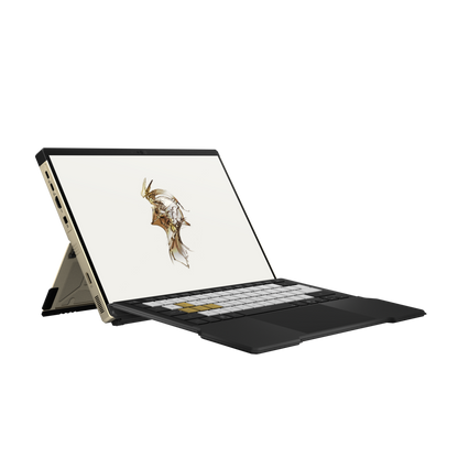 1TB SSD ASUS ROG Flow Z13 KOJIMA PRODUCTIONS Gaming Laptop AMD Ryzen AI MAX+ 395 8060S - 128GB RAM Z13-KJP KOJIPRO