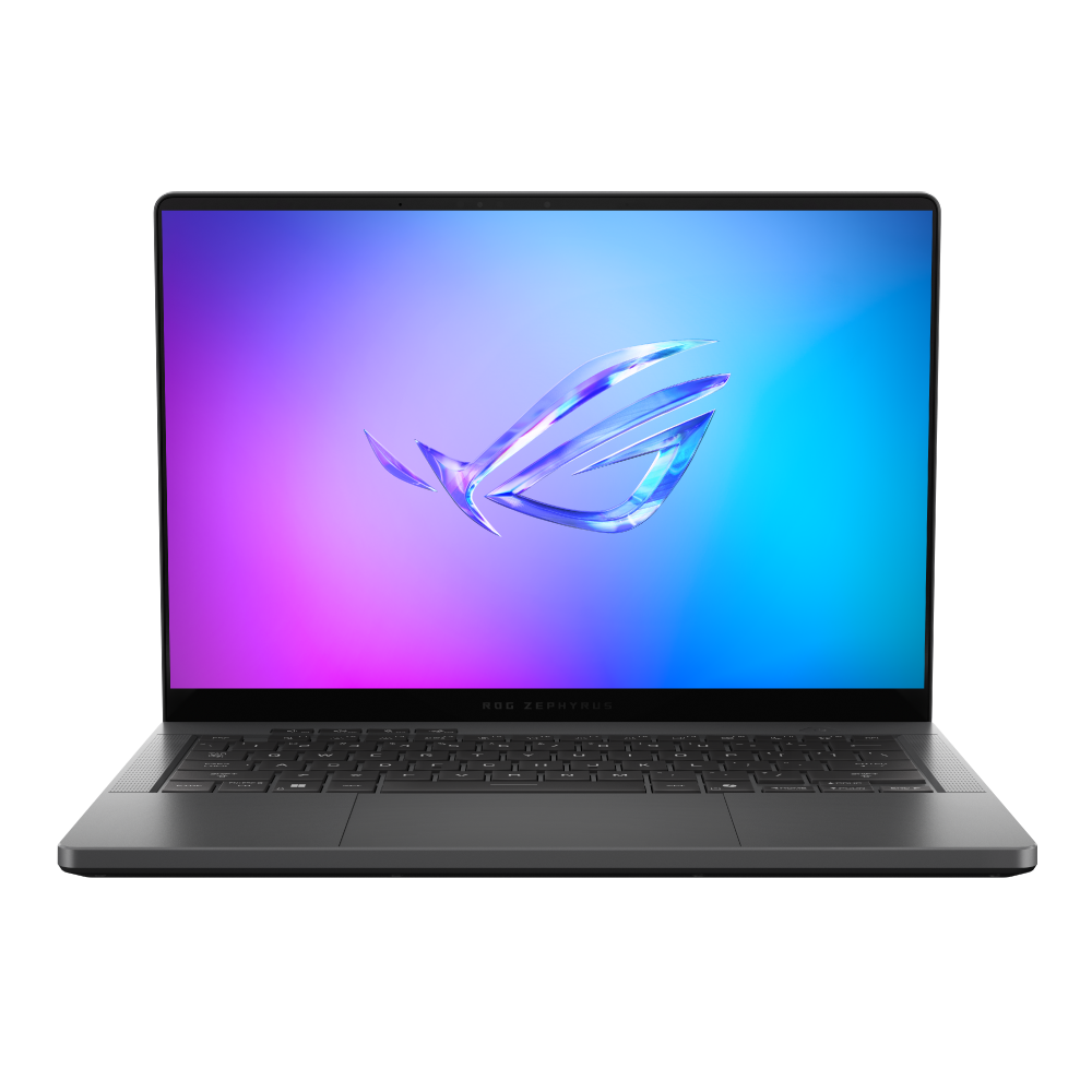 [2026] 1TB SSD ASUS ROG Zephyrus G14 14" OLED Gaming Laptop / AMD Ryzen AI 9 465 / 32GB LPDDR5X RAM / RTX 5060