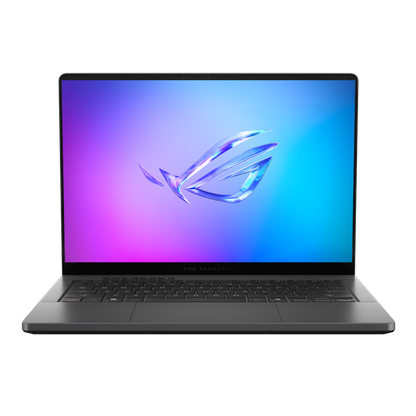 [2026] 1TB SSD ASUS ROG Zephyrus G14 14" OLED Gaming Laptop / AMD Ryzen AI 9 465 / 32GB LPDDR5X RAM / RTX 5060