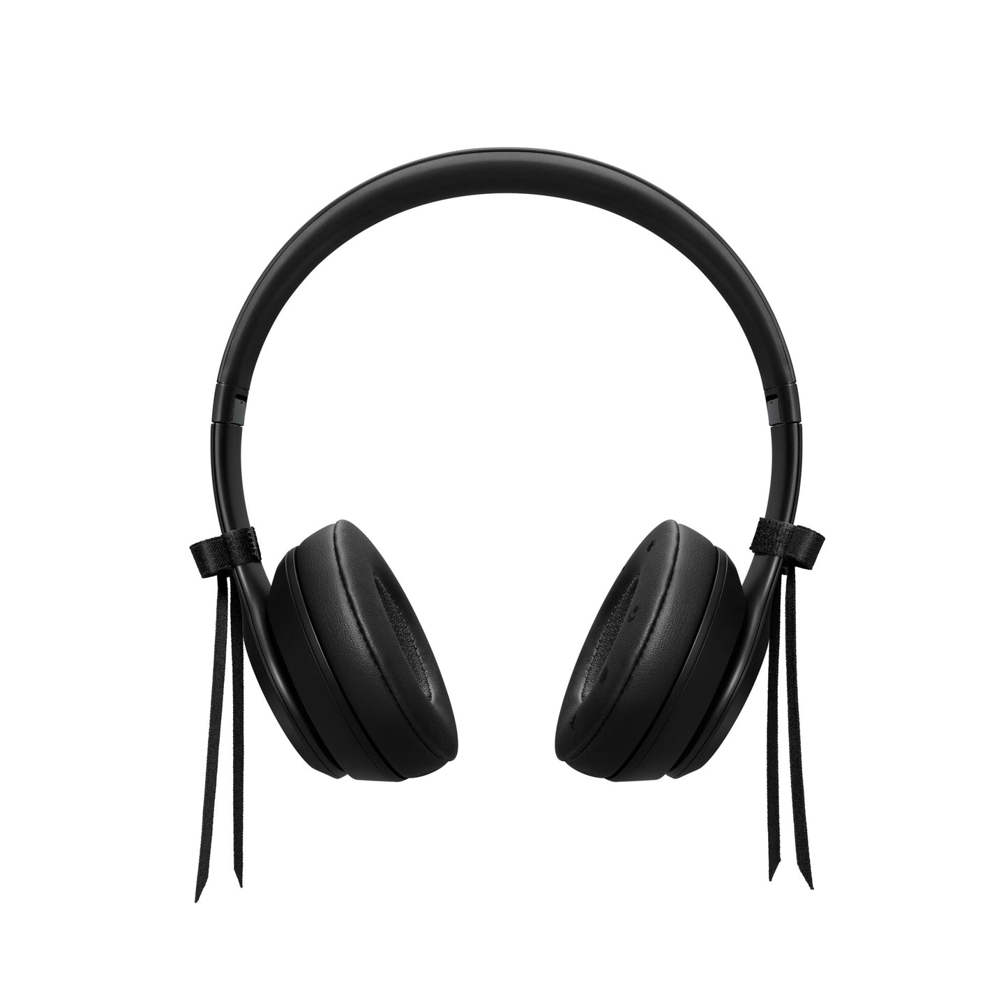 Beats Solo 4 JENNIE blackpink Special Edition Wireless On-Ear Headphones - Onyx Black