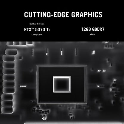 ASUS ROG XG Mobile 2025 - RTX 5070Ti / RTX 5090
