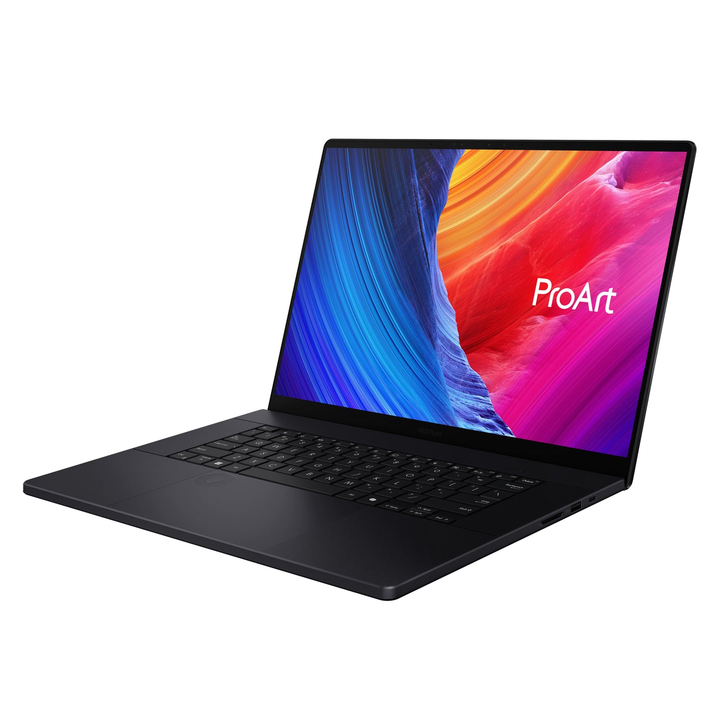 [2025] 1TB ASUS ProArt P16 OLED Touch Screen Laptop AMD Ryzen AI 9 370 / 32GB RAM / RTX 5060