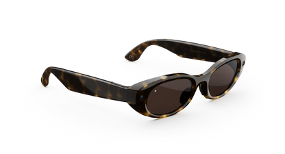 Meta Glasses Starfire Kylie Edition 2026 Standard / Adjustable Bridge / Clear Transitions lenses