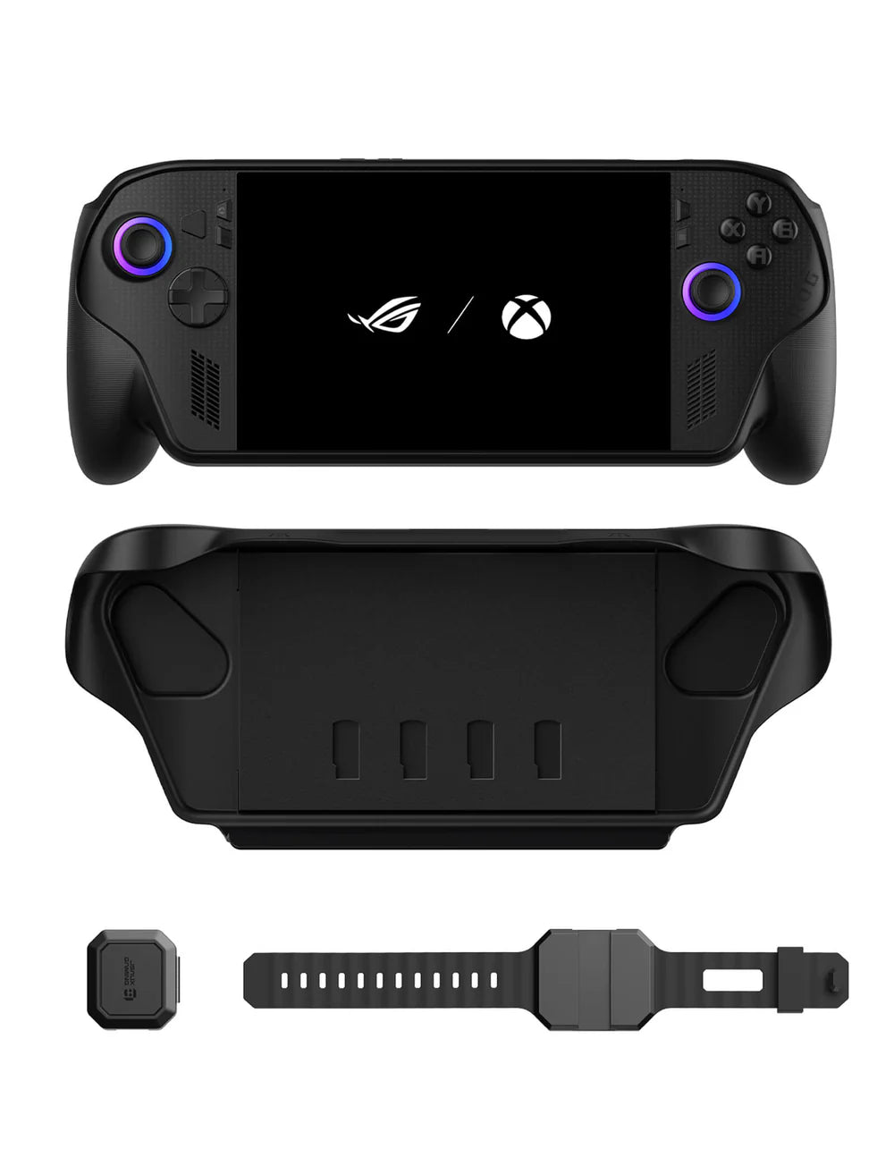 Official JSAUX ModCase for ASUS ROG Xbox Ally / X Series