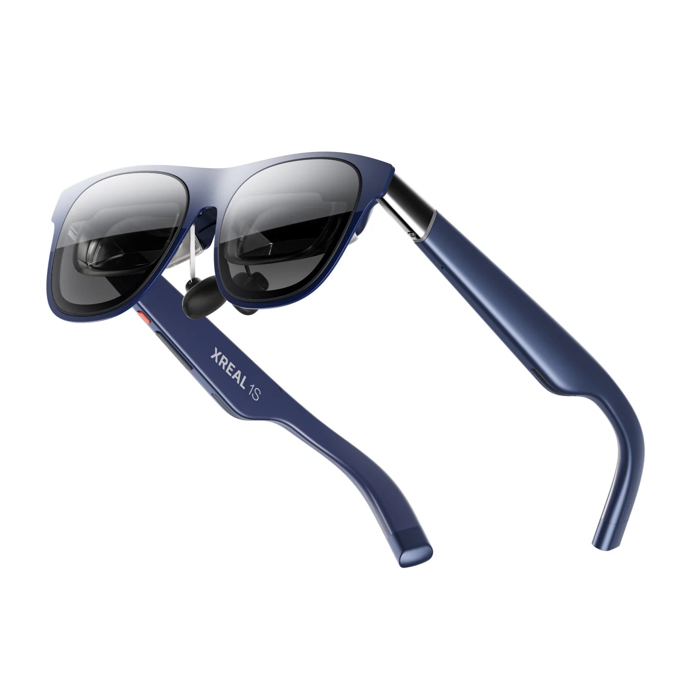 Official XREAL 1S AR Glasses Equipped with X1 Spatial Computing Chip - 3 DoF / real-time 3D Spatial Conversion